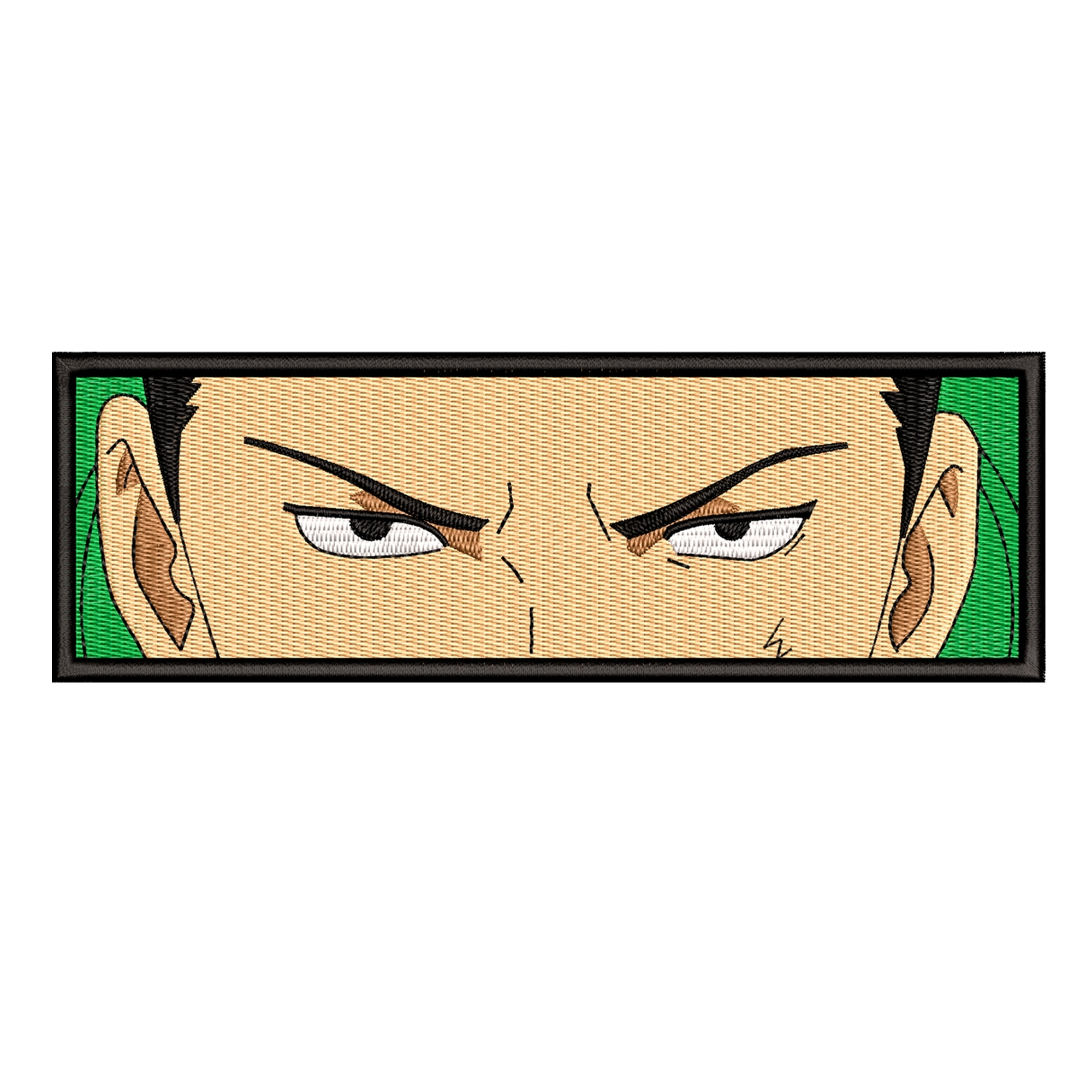 shikamaru Eyes- (Naruto) – Baka Studio