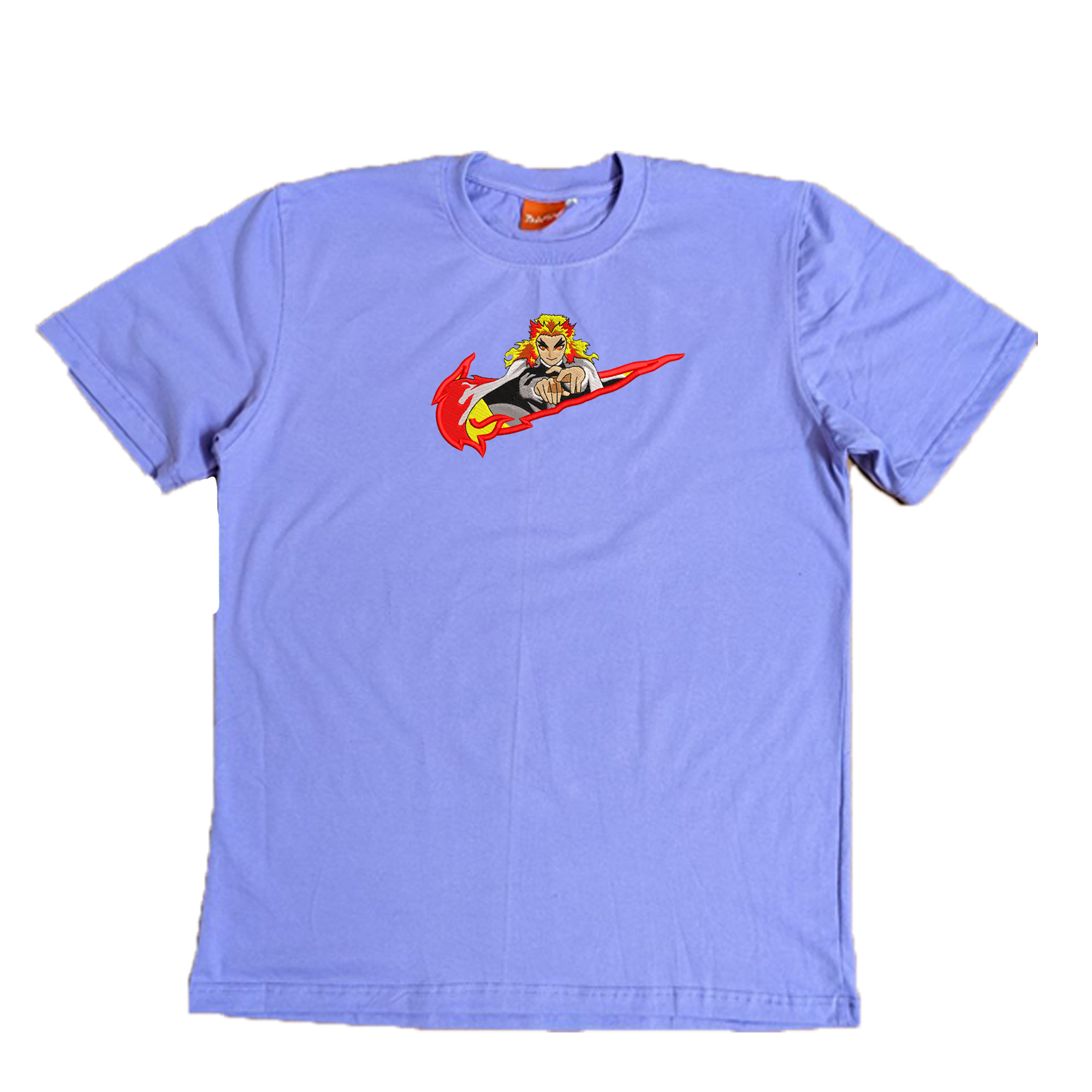 Rengoku Swoosh-(Demon Slayer) – Baka Studio