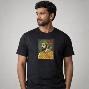 CHHATRAPATI SHIVAJI MAHARAJ 3