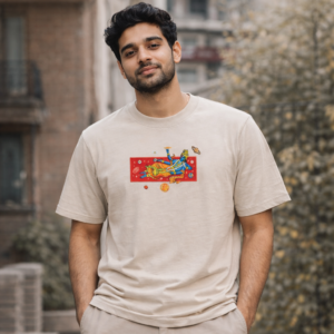 Vishnu Ji ( Krishna )