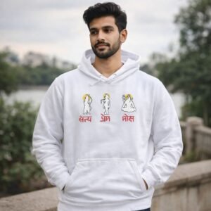 Tridev (त्रिदेव)